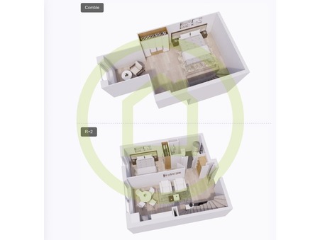 CUCQ  278 000 €