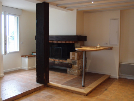 Achat immeuble Puylaurens Réf. 5999