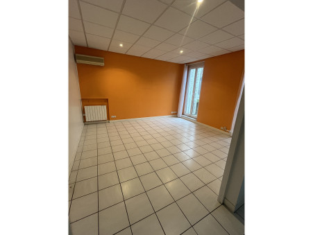 Immeuble 875 000 €  Réf. 5999 Puylaurens