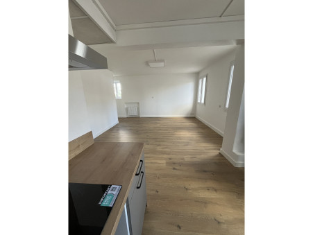 Vente immeuble 875 000 €  Puylaurens