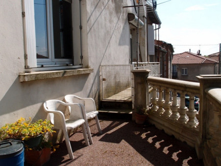 Immeuble sur Puylaurens ; 875 000 €  ; Vente Réf. 5999