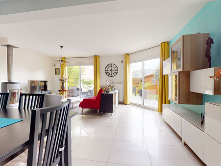 L hermitage  393 300 €