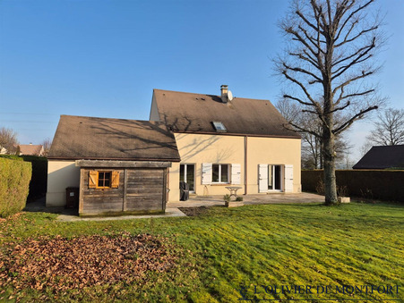 Montfort l amaury  649 000 €