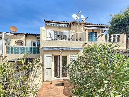 Cogolin  345 000 €