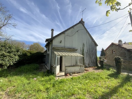 GENOUILLAC 27 000 €