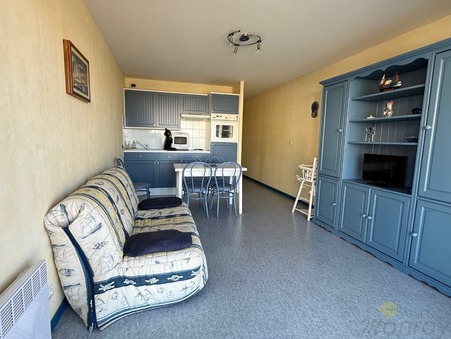 A vendre appartement Sainte Cecile 62176; 142 310 €