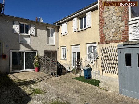 Livarot  123 000 €