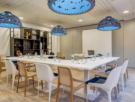 BLONVILLE SUR MER  173 104 €