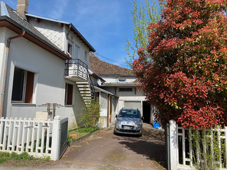 Meuzac  128 700 €