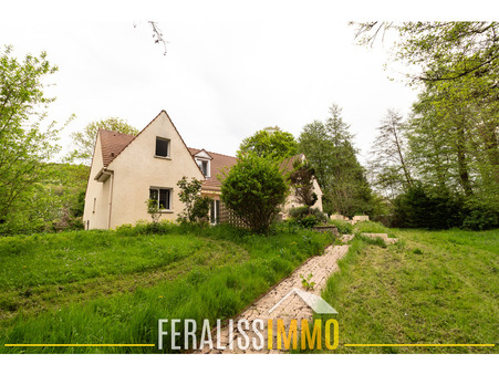 Vaux-sur-Seine  553 600 €