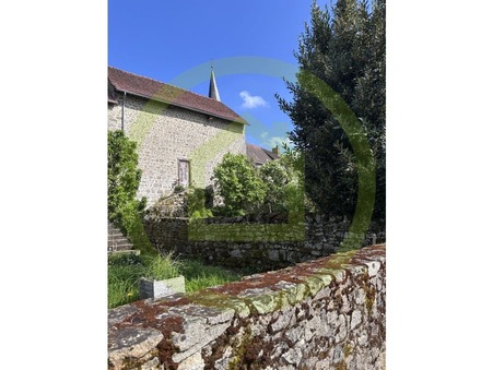 CHENERAILLES 33 500 €