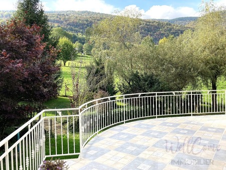 SAINT THIBAUD DE COUZ  598 000 €