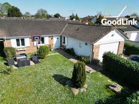 Saint Germain lès Corbeil  399 000 €