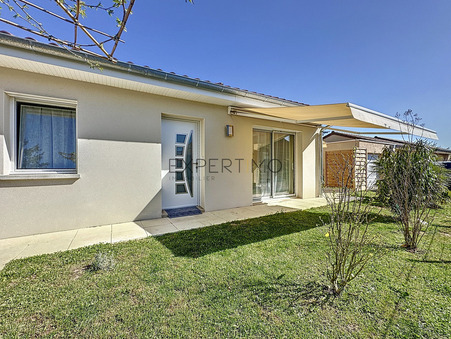 Charnay-lès-Mâcon  336 000 €