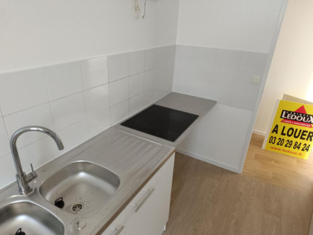 Appartement 825 €  sur Ronchin (59790) - Réf. 280