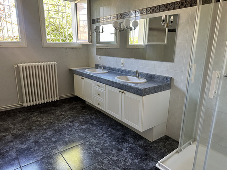 Maison sur Saint-Brice ; 334 000 €  ; A vendre Réf. 3_AZE