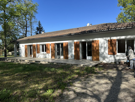 Maison 334 000 €  sur Saint-Brice (16100) - Réf. 3_AZE