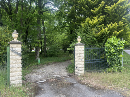 A vendre maison Saint-Brice 16100; 334 000 € 