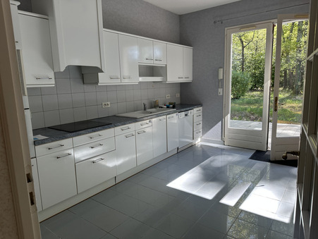 Achat maison Saint-Brice Réf. 3_AZE