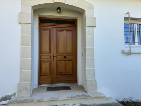 A vendre maison Saint-Brice 16100; 334 000 € 