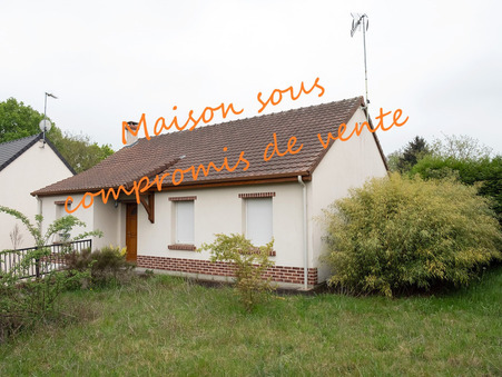 Maison 249 600 €  Réf. 28_5479 Pont-de-Metz