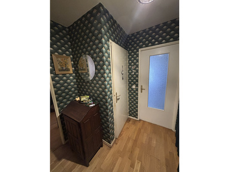 Appartement sur Montigny-Lès-Metz ; prix nous consulter ; Achat Réf. 52_FP-2025-3