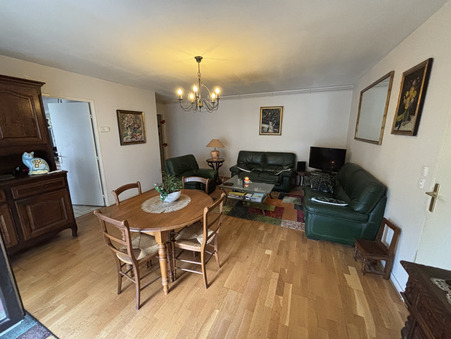 A vendre appartement Montigny-Lès-Metz 57950; prix nous consulter