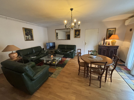 A vendre appartement Montigny-Lès-Metz 57950; prix nous consulter