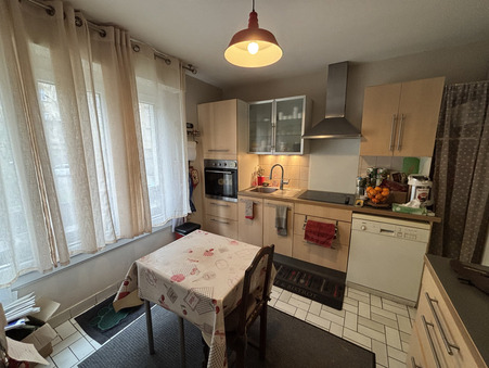Appartement prix nous consulter Réf. 52_FP-2025-3 Montigny-Lès-Metz