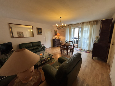 A vendre appartement Montigny-Lès-Metz 57950; prix nous consulter