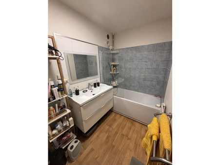 Achat appartement Montigny-Lès-Metz Réf. 52_FP-2025-3