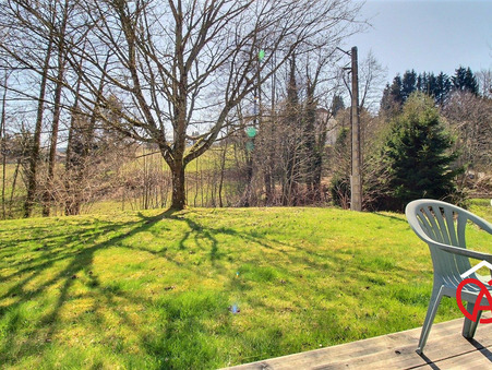 Le Hohwald 92 500 €