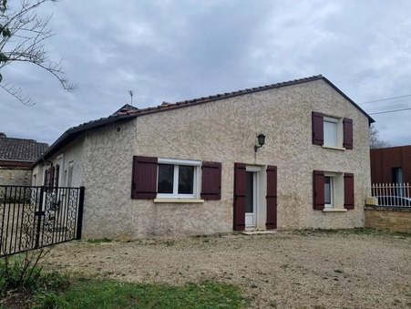 Mansle-les-Fontaines  755 €