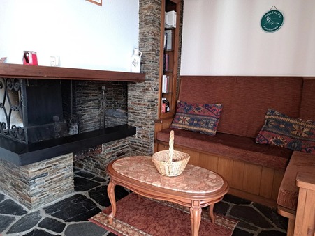 Vente appartement 152 000 €  Font-Romeu-Odeillo-Via