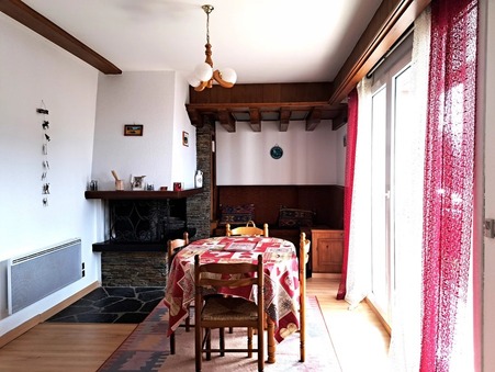 Appartement 152 000 €  Réf. 814 Font-Romeu-Odeillo-Via