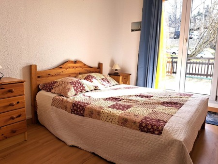 Appartement 152 000 €  Réf. 814 Font-Romeu-Odeillo-Via