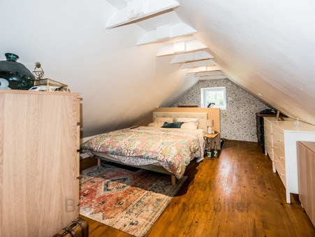 Maison 166 600 €  Réf. 88320 Plouguin