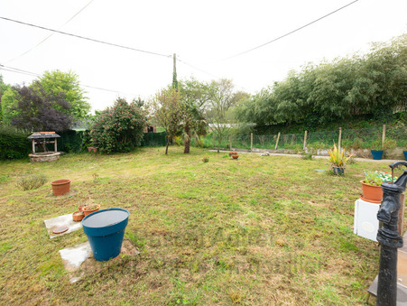 A vendre maison Plouguin 29830; 166 600 € 