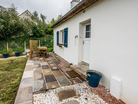 Vente maison 166 600 €  Plouguin