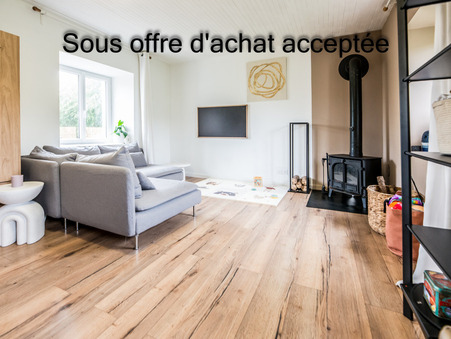 Vente maison 166 600 €  Plouguin