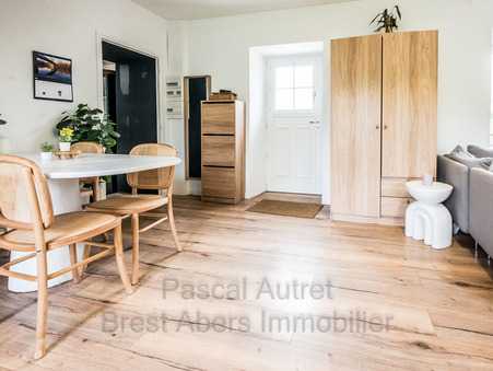 Vente maison 166 600 €  Plouguin