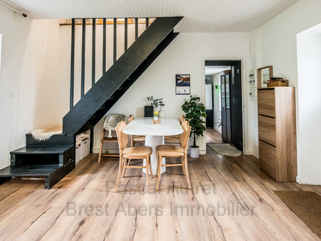 Achat maison Plouguin Réf. 88320