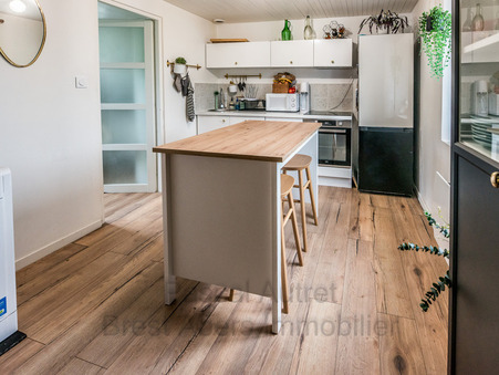 Vente maison 166 600 €  Plouguin