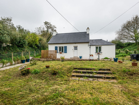 Achat maison Plouguin Réf. 88320