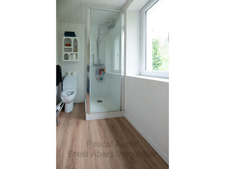 Maison 166 600 €  Réf. 88320 Plouguin