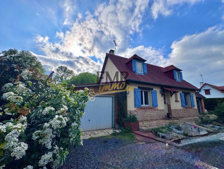 BIEVILLE QUETIEVILLE  254 000 €