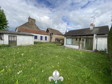 A vendre maison Saint-Apollinaire 21850; 230 000 € 