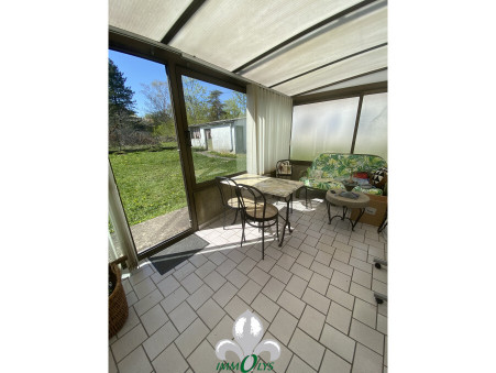 Maison 230 000 €  sur Saint-Apollinaire (21850) - Réf. 5258