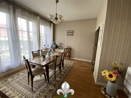 A vendre maison Saint-Apollinaire 21850; 230 000 € 