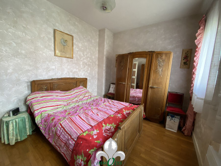 Achat maison Saint-Apollinaire Réf. 5258